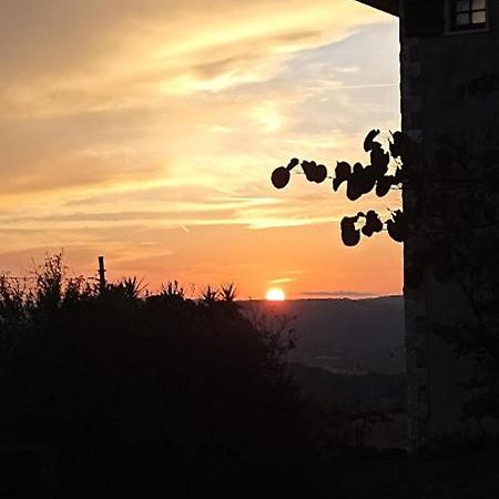 Pensjonat La Residenza Di Campagna Manciano Zewnętrze zdjęcie