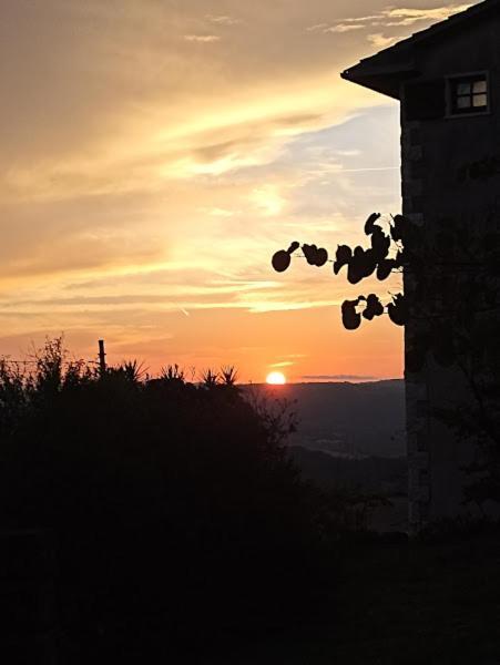 Pensjonat La Residenza Di Campagna Manciano Zewnętrze zdjęcie